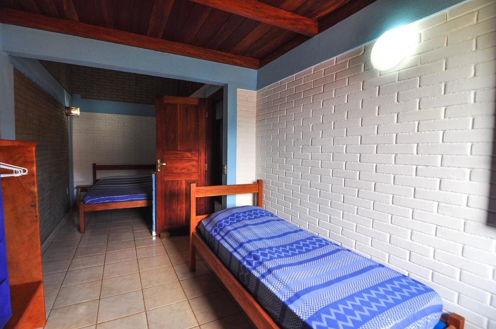 Casa Blanka 2010 - Eco Surf Guest House Itacaré Dış mekan fotoğraf