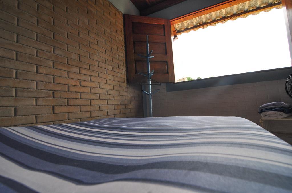 Casa Blanka 2010 - Eco Surf Guest House Itacaré Oda fotoğraf