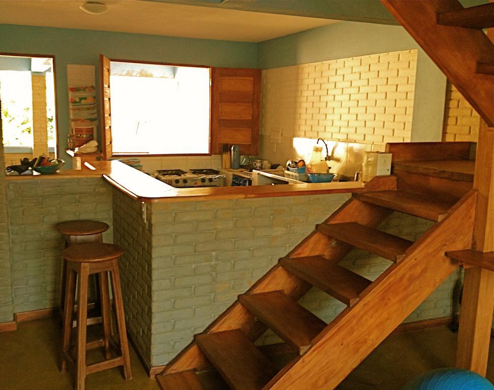 Casa Blanka 2010 - Eco Surf Guest House Itacaré Dış mekan fotoğraf