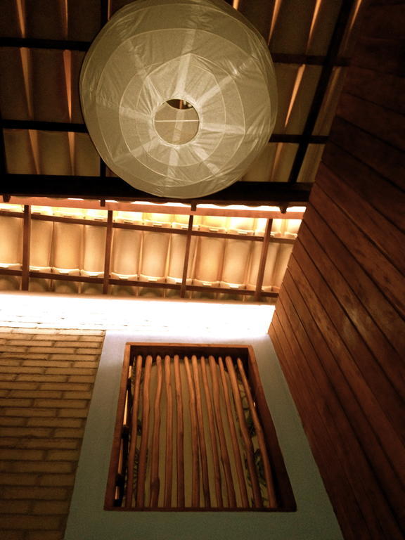 Casa Blanka 2010 - Eco Surf Guest House Itacaré Dış mekan fotoğraf