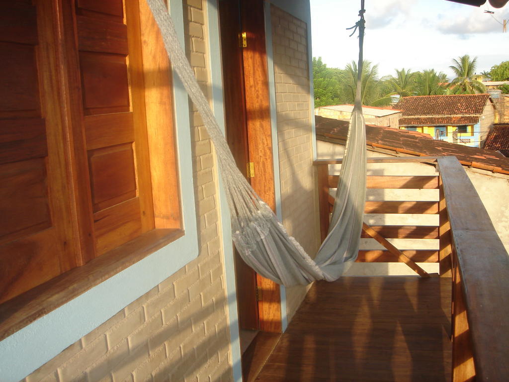 Casa Blanka 2010 - Eco Surf Guest House Itacaré Oda fotoğraf